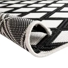 NIHM - Alfombra Salan Dark 160X230cm