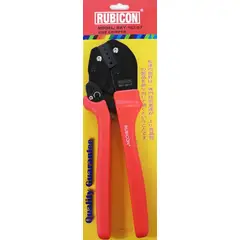 RUBICON - ALICATE CRIMPING TUBULAR 10 05-6MM2 RKY-162-07 RUBICON pza - 127766