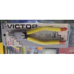 VICTOR - Alicate Corte Marca De 150mm