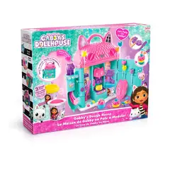 CANAL TOYS - Gabbys Dollhouse Gabby Dough House