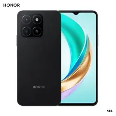 HONOR - CELULAR X5B 4GB RAM 64GB ROM - NEGRO