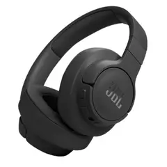 JBL - Audífonos Inalámbricos Tune 770 BT NC 70h Negro