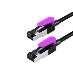 CABLETIME - Cable De Red Cabletime Cat8 40gbps 2000mhz 3 Metros
