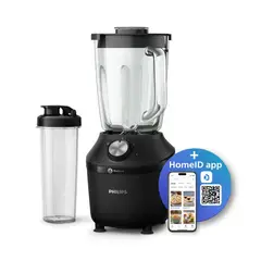 PHILIPS - Licuadora 2 Litros Problend Crush Tech. HR2291_41