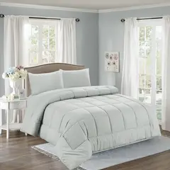 CASATEX - EDREDÓN 100% ALGODÓN EN 2 PLAZAS