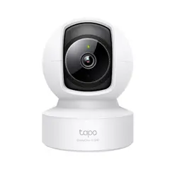 TP LINK - CAMARA DE SEGURIDAD TP-LINK TAPO C222 SDWIFI 2K