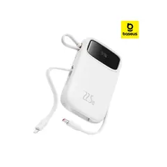 BASEUS - BASEUS POWERBANK Qpow 2 20000mAh 22.5w