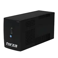FORZA - Ups Forza Nt-1802Pro 1800 Va 900 W Conectividad Usb