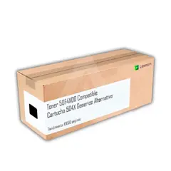 LEXMARK - Toner Ms410Dn 610Dn 610De 10K