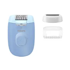 PHILIPS - Depiladora Epilator Series 4000 BRE247_00 Philips