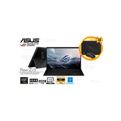 ASUS - Laptop Rog Flow Z13 Gz302Ea-Ru062W 32Gb Ram, 1Tb Ssd, 13.4" Táctil, Ryzen Ai Max+ Y R