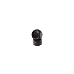HONEYWELL - Lector De Código De Barras Hf680 - Negro Conectividad Por Cable 1D2D Imager