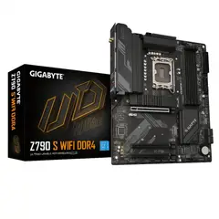 GIGABYTE - Placa Madre B860M-E Matx Ddr5, Lga 1851, Pcie 4.0 Para Intel - Rendimiento Superi