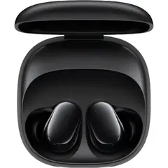 REDMI - Audífonos Inalámbricos Xiaomi Redmi Buds 6 Play Bluetooth 5.4 - Negro