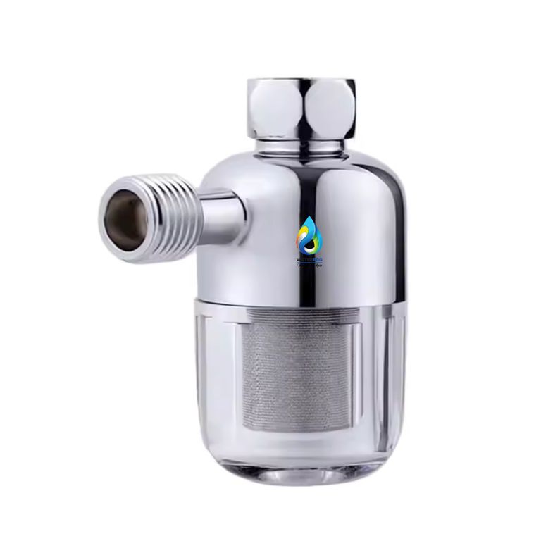 Filtro de agua para lavabo Waterpro