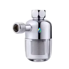 WATERLIFE - Filtro de agua para lavabo Waterpro