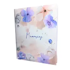 PROFESSIONAL SERIES - Albums para 200 fotos en tamaño jumbo o 10x15