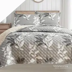 CALIFORNIA - CUBRECAMA CARNERO POR DENTRO 1.5 PLZ