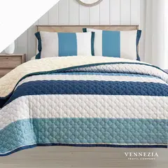 CALIFORNIA - CUBRECAMA CARNERO POR DENTRO 1.5 PLZ