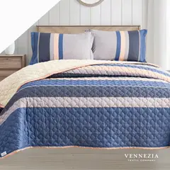 CALIFORNIA - CUBRECAMA CARNERO POR DENTRO 3 PLZ