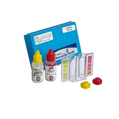 PENTAIR - Comparador de Cloro y Ph en Gotas