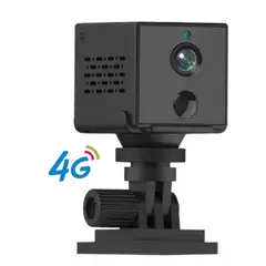 GENERICO - Dispositivo Cámara 4g cubo