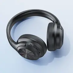 TRANYOO - Audífonos Inalámbricos - Bluetooth 5.3 - ANC (Cancelación de Ruido 360º)