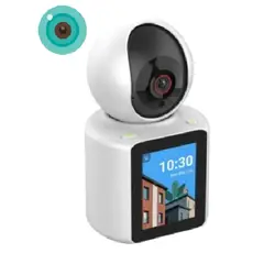 GENERICO - CAMARA VIDEOLLAMADA ICSEE