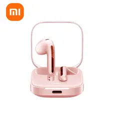 XIAOMI - Audifonos Redmi Buds 6 Active, Bluetooth 5.4 - Rosa