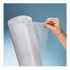 SM - ROLLO BURBUPACK PLASTICO BURBUJAS PARA EMBALAJE 51CM X60 MTS