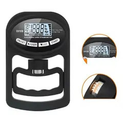 EASY FIT - Dinamómetro De Mano Digital