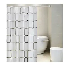 GENERICO - VARILLA TELESCÓPICA MULTIFUNCIÓN PALO DE CORTINA 70 – 120 CM