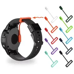 GENERICO - Protector Antipolvo para Puerto de Carga Garmin