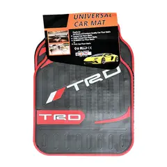 JET - Piso Latex Trd Blanco 5pcs