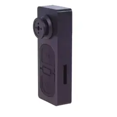 GENERICO - Dispositivo Cámara botón espía