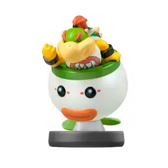 NINTENDO - Amiibo Smash Bros Bowser Jr