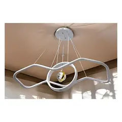 GENERICO - Lampara de Techo Colgante Moderno Decorativa Premium