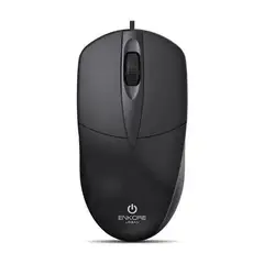 ENKORE - Mouse Alambrico URBAN EKM102 USB ENKORE