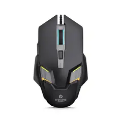 ENKORE - Mouse Gamer PATRIOT EKM301 USB 7LEDS 7B 3200DPI