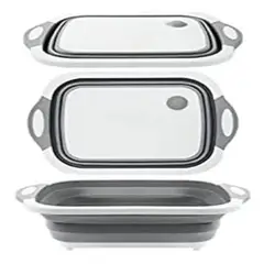 GENERICO - Tabla de picar plegable