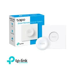 TP LINK - Interruptor Wifi Tp-Link Tapo S200D Dimmer Control luz Acciones personalizadas