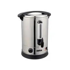 VENTUS - Hervidor eléctrico VHA-20 de 20 Lts