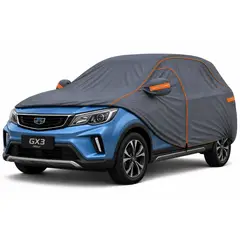 GENERICO - Cobertor Para Geely Gx3 Suv Impermeable Anti Uv
