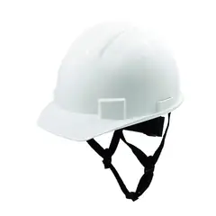 GENERAL ELECTRIC - Casco de Seguridad BLANCO
