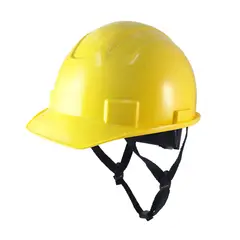 GENERAL ELECTRIC - Casco de Seguridad AMARILLO