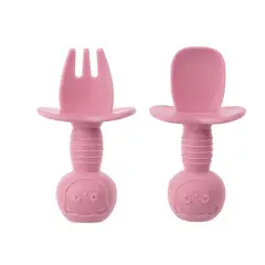 VATYERTY - Cuchara y tenedor cuchara y tenedor cortos