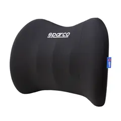 JET - Soporte Lumbar Sparco Ergonomico Premiun