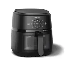 PHILIPS - Freidora de Aire Digital Philips NA220-00 4.2 Litros