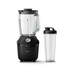 PHILIPS - Licuadora HR2291_41 Problend Crush Tech 2 Litros