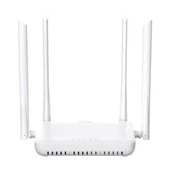 TENDA - HG10C Router ONT XPON WIFI5 AC1200 Dual Band Gigabit